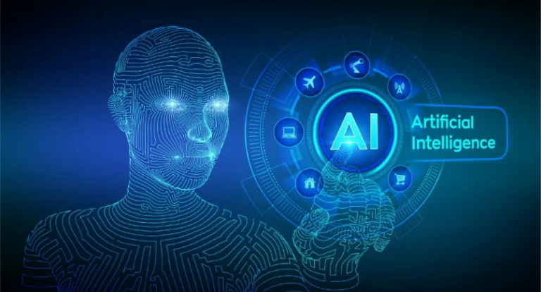 Application of Generative AI Across Industries - Creative Bits AI