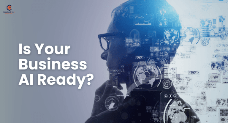 Is Your Business Ready for AI? Evaluating AI Readiness - Creative Bits AI