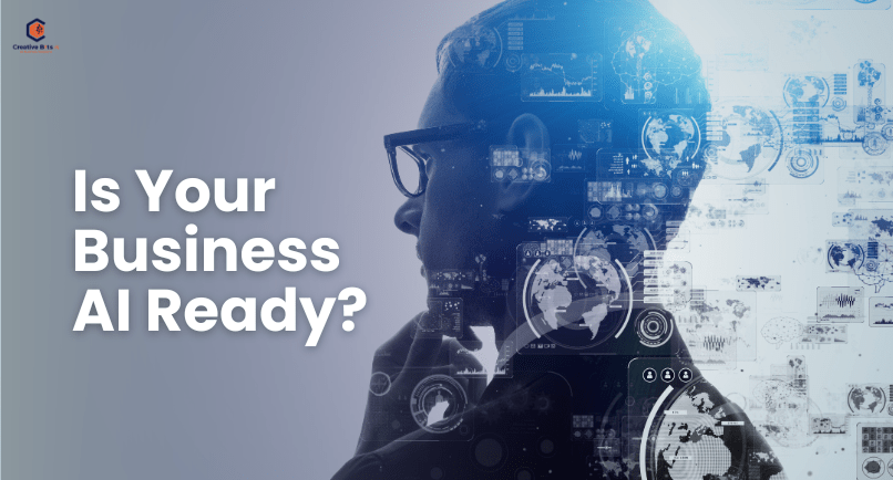 Business AI readiness for AI integration