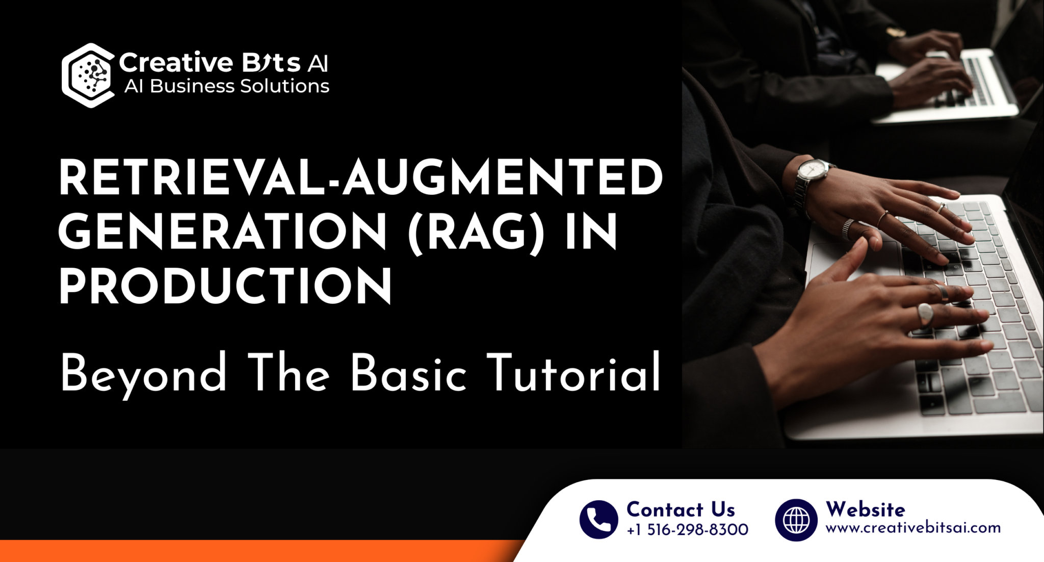 Creative Rag Production-Grade RAG: Beyond Basic Tutorials